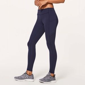 Speed Up Tight 28” Full-On Luxtreme